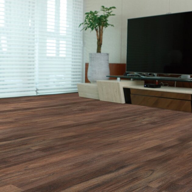 Кварцвиниловая плитка DeART ECO CLICK DA 7010