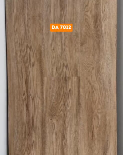 Кварцвиниловая плитка DeART ECO CLICK DA 7012