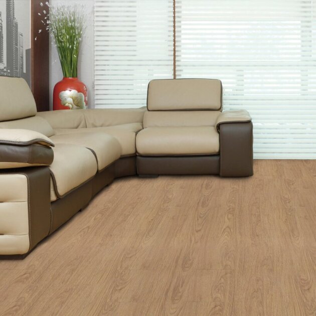 Кварцвиниловая плитка DeART LITE DA 5212