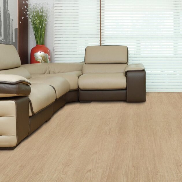 Кварцвиниловая плитка DeART LITE DA 5235