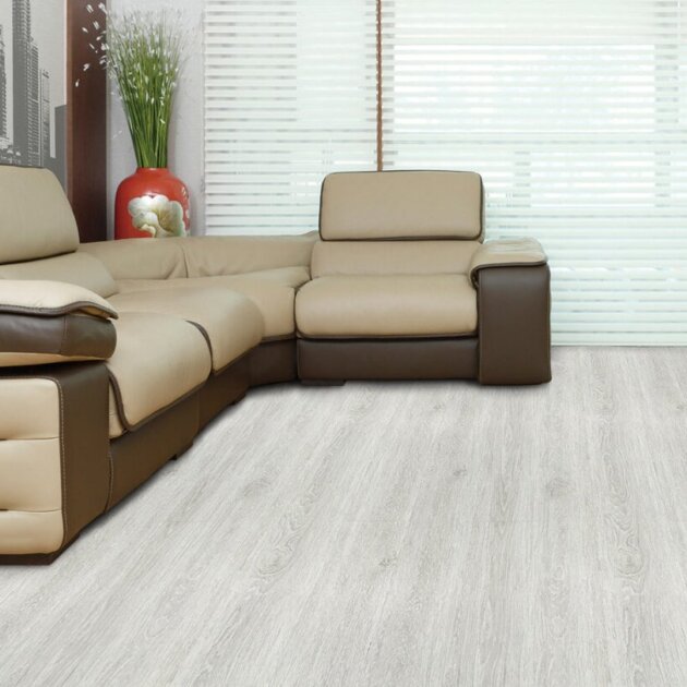 Кварцвиниловая плитка DeART LITE DA 5315