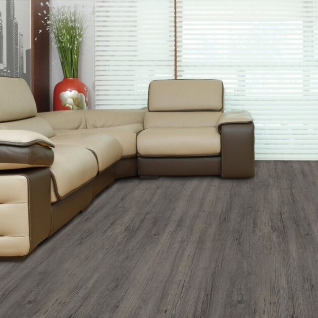 Кварцвиниловая плитка DeART LITE DA 5619