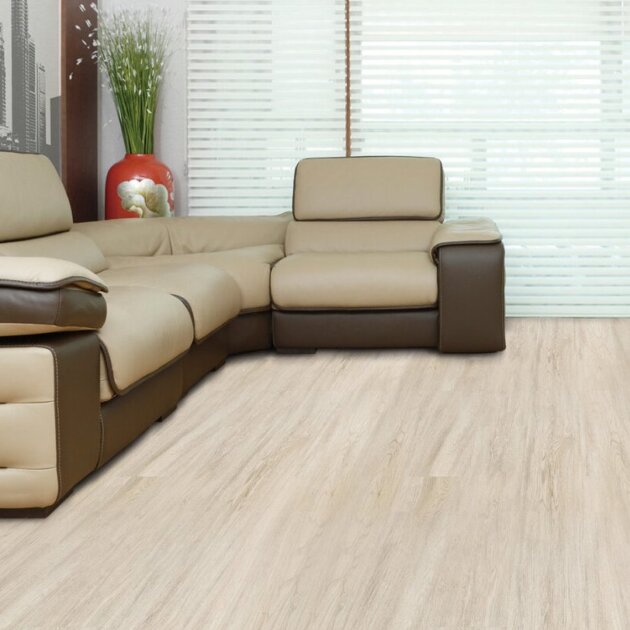 Кварцвиниловая плитка DeART LITE DA 7012