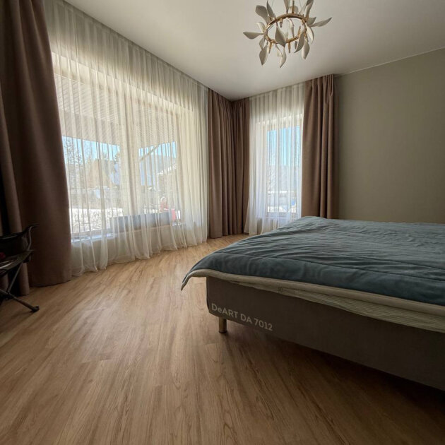 Кварцвиниловая плитка DeART LITE DA 7012