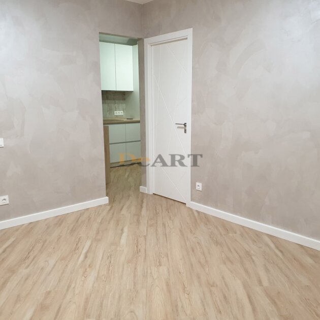 Кварцвиниловая плитка DeART LITE DA 7012