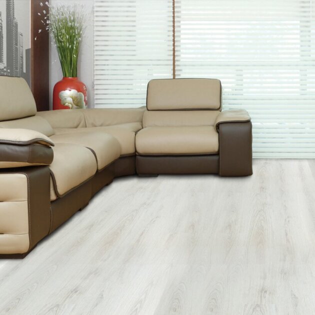 Кварцвиниловая плитка DeART LITE DA 7022