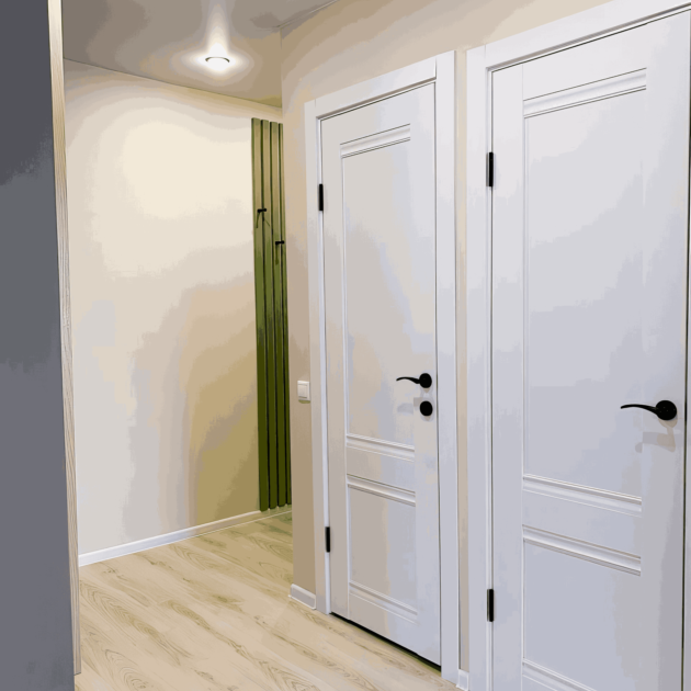 Кварцвиниловая плитка DeART LITE DA 7022