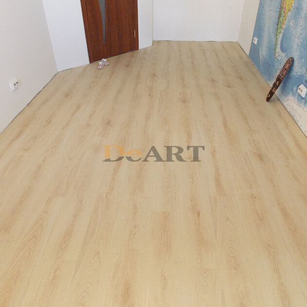 Кварцвиниловая плитка DeART LITE DA 7022