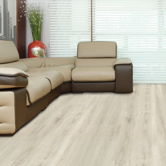 Кварцвиниловая плитка DeART LITE DA 7023