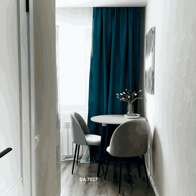 Кварцвиниловая плитка DeART LITE DA 7027