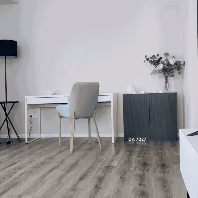 Кварцвиниловая плитка DeART LITE DA 7027