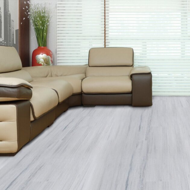 Кварцвиниловая плитка DeART LITE DA 7032