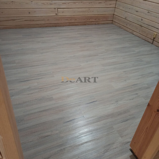 Кварцвиниловая плитка DeART LITE DA 7032