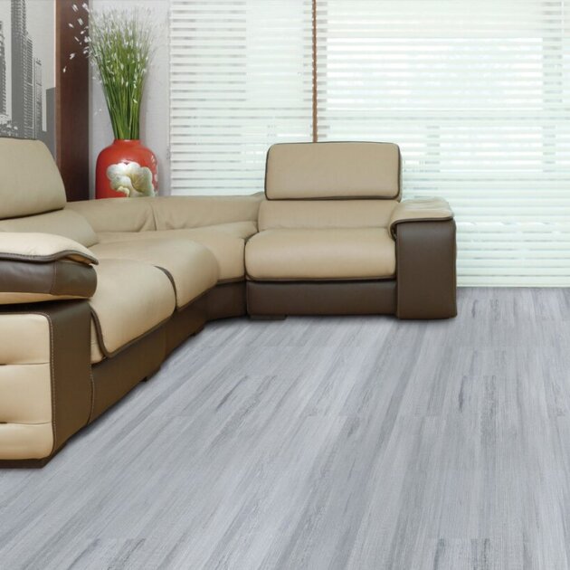 Кварцвиниловая плитка DeART LITE DA 7033
