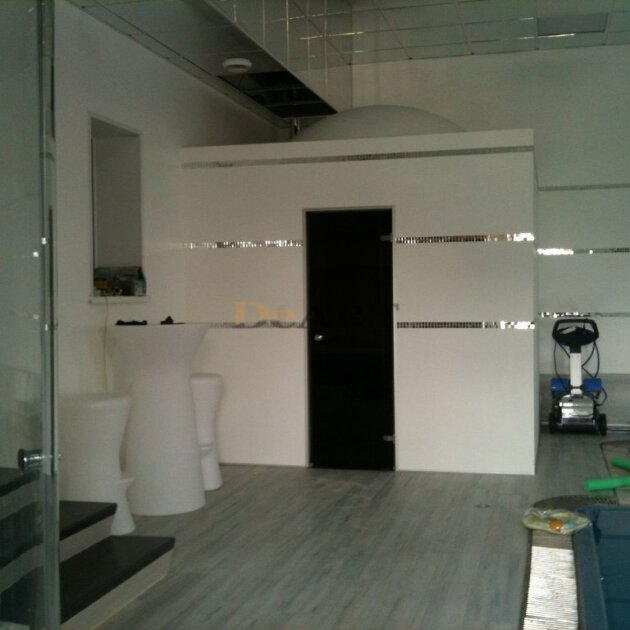 Кварцвиниловая плитка DeART LITE DA 7033