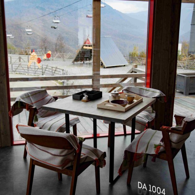 Кварцвиниловая плитка DeART OPTIM DA 1004 Кварцвиниловая плитка DeART OPTIM DA 1004