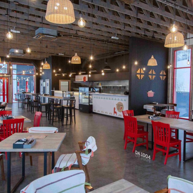 Кварцвиниловая плитка DeART OPTIM DA 1004 Кварцвиниловая плитка DeART OPTIM DA 1004