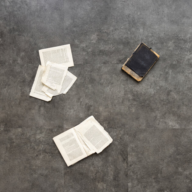 Кварцвиниловая плитка DeART OPTIM DA 1004 Кварцвиниловая плитка DeART OPTIM DA 1004