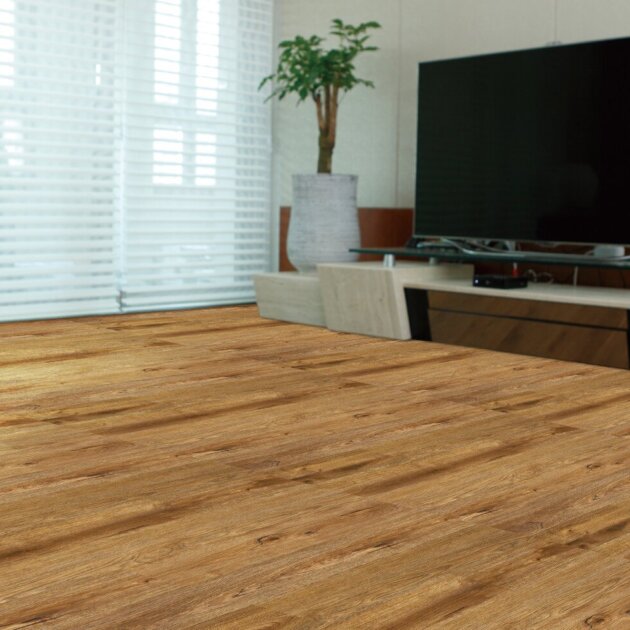 Кварцвиниловая плитка DeART OPTIM DA 6001 Кварцвиниловая плитка DeART OPTIM DA 6001