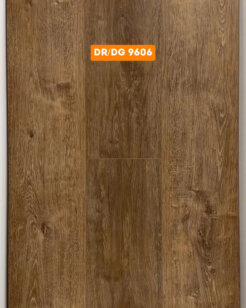 Кварцвиниловая плитка DeART RIGID DR 9606