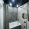 Кварцвиниловая плитка DeART RIGID DR 9813