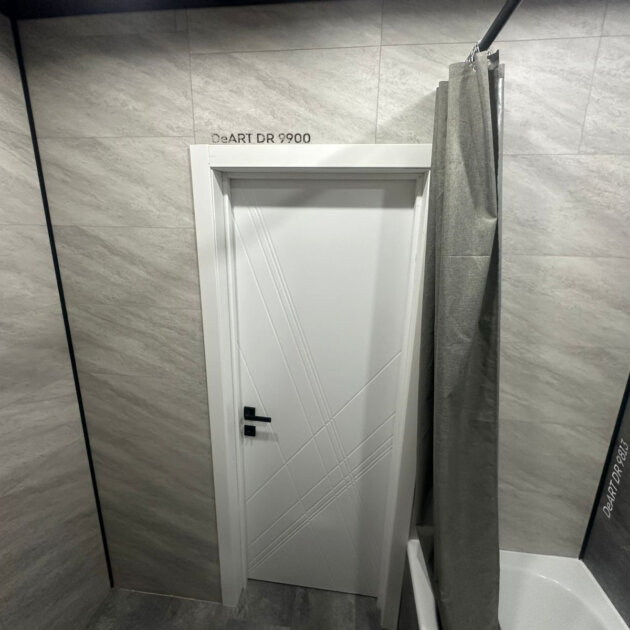 Кварцвиниловая плитка DeART RIGID DR 9813