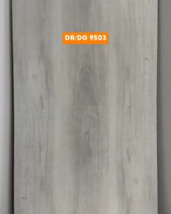 Кварцвиниловая плитка DG 9503 Дуб Скай