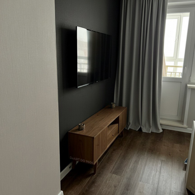 Кварцвиниловая плитка DG 9606 Дуб Виктория