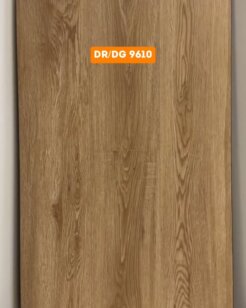 Кварцвиниловая плитка DG 9610 Вишня Японская