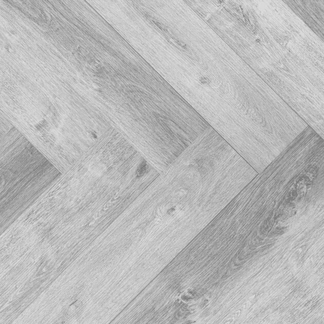 Кварцвиниловая плитка DR 9629 Дуб Шотландский ЁЛКА