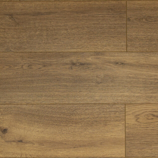 Кварцвиниловая плитка GRAND DG 9410 Дуб Тобакко