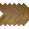 Кварцвиниловая плитка GRAND DG 9420