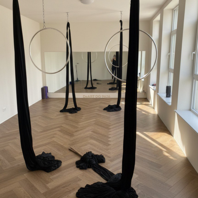 Кварцвиниловая плитка GRAND DG 9626