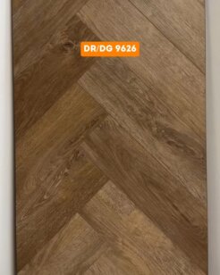 Кварцвиниловая плитка GRAND DG 9626