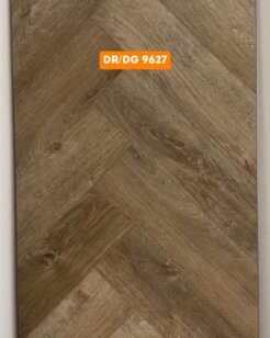 Кварцвиниловая плитка GRAND DG 9627