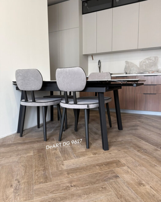 Кварцвиниловая плитка GRAND DG 9627