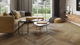 Паркет Тусон GD11377 Glue