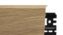 Плинтус Arbiton «INDO» дуб BOURBON