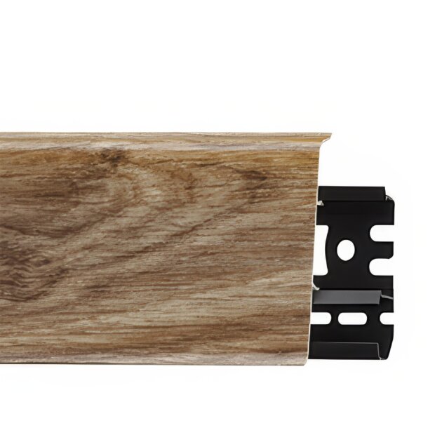 Плинтус Arbiton «INDO» дуб LAPLANT