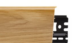 Плинтус Arbiton «INDO» дуб LIBERTY