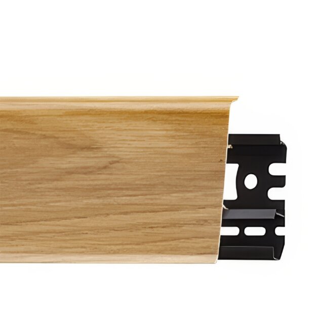 Плинтус Arbiton «INDO» дуб LIBERTY