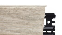 Плинтус Arbiton «INDO» дуб LOFT