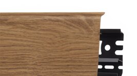 Плинтус Arbiton «INDO» дуб LUTEA