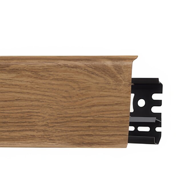 Плинтус Arbiton «INDO» дуб LUTEA