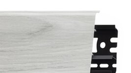 Плинтус Arbiton «INDO» дуб ONTARIO