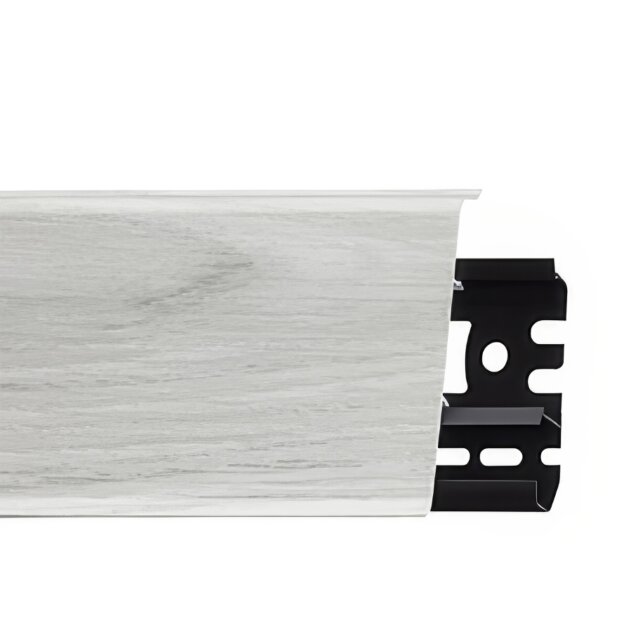 Плинтус Arbiton «INDO» дуб ONTARIO