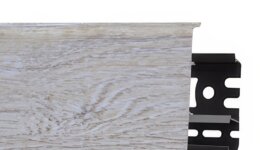 Плинтус Arbiton «INDO» дуб PASADENA