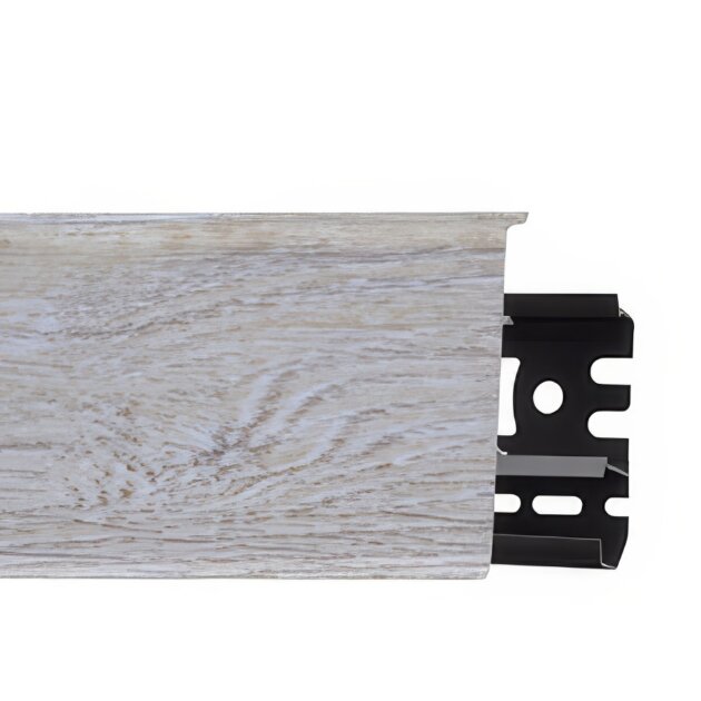 Плинтус Arbiton «INDO» дуб PASADENA