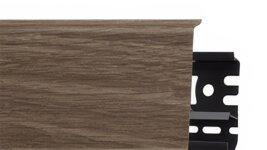 Плинтус Arbiton «INDO» дуб VICTORIA