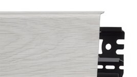 Плинтус Arbiton «INDO» каштановый GIRONA